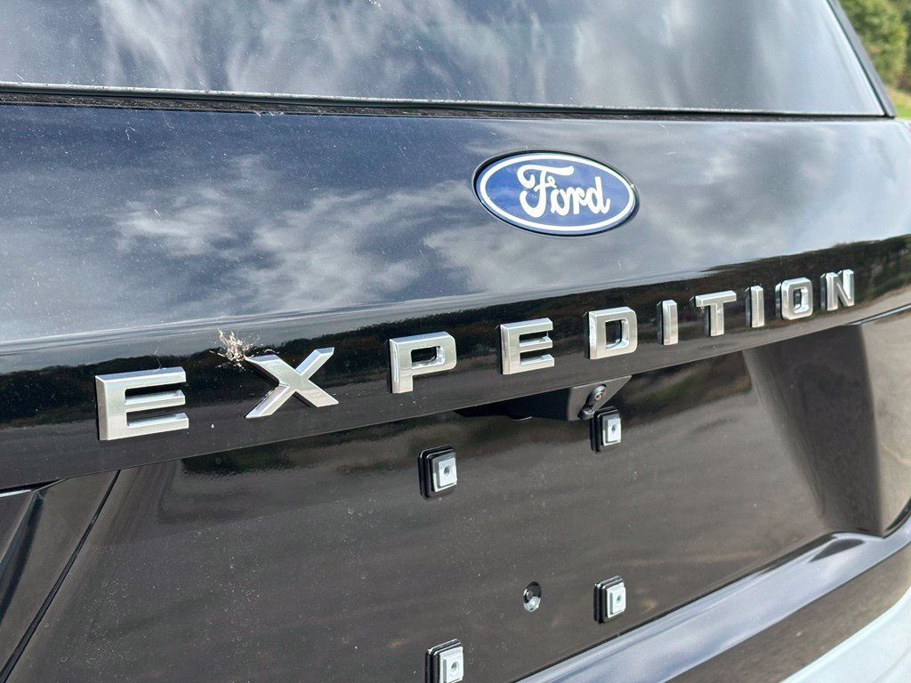 New 2027 Ford Expedition Active AWD/4WD image 29