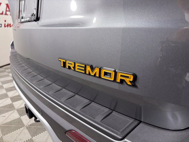 Certified 2026 Ford Explorer Tremor w/ Tremor Ultimate Package AWD/4WD image 17