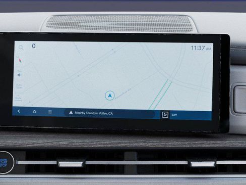 New 2026 Hyundai Santa Fe Limited AWD/4WD image 13