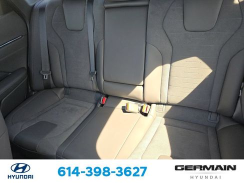 Used 2024 Hyundai Sonata N Line FWD image 19