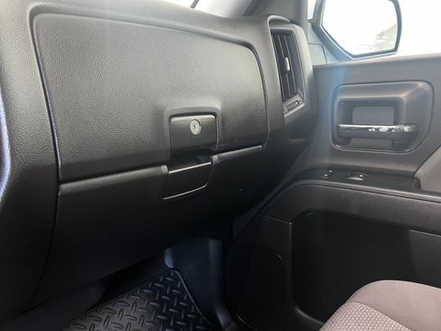 Used 2018 GMC Sierra 1500 4x4 Double Cab w/ Elevation Edition image 15