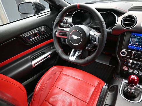 Used 2021 Ford Mustang GT Premium w/ Equipment Group 401A image 23