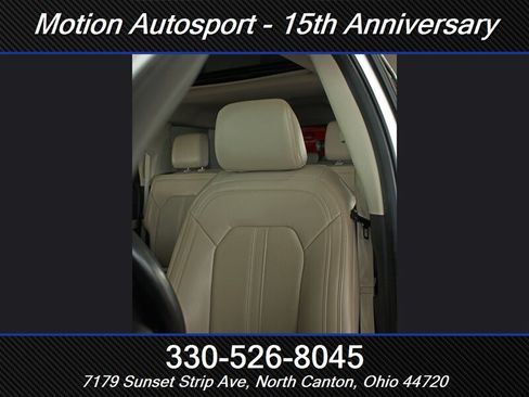 Used 2023 Ford Expedition Max Limited AWD/4WD image 32