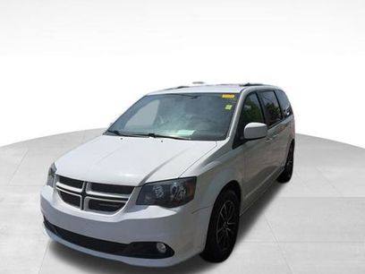 Used 2019 Dodge Grand Caravan GT