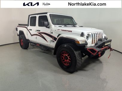 Used 2020 Jeep Gladiator Sport w/ Quick Order Package 24S