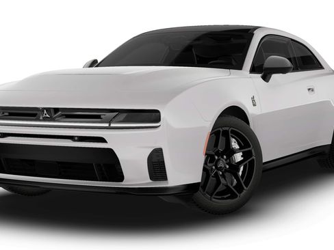 New 2026 Dodge Charger Scat Pack image 13