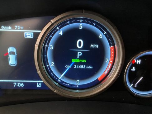 Used 2022 Lexus RX 350 F Sport image 15