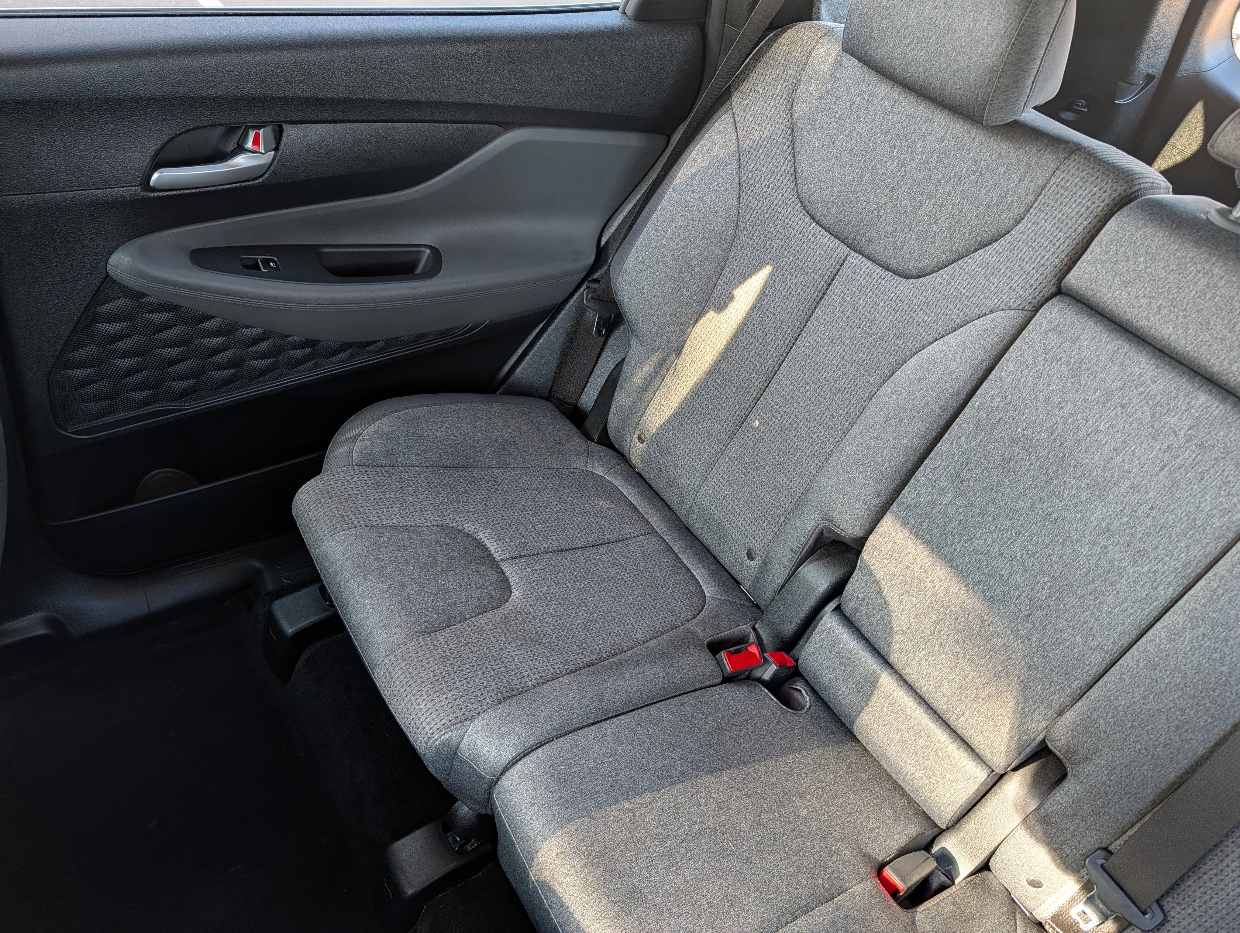 Certified 2023 Hyundai Santa Fe SEL AWD/4WD image 12