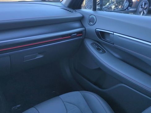 New 2026 Hyundai Sonata N Line image 18