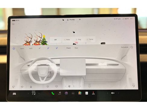 Used 2024 Tesla Model 3 Standard Range image 28