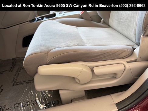 Used 2013 Honda CR-V LX image 14