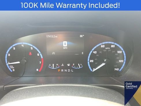 Used 2024 Ford Bronco Sport Big Bend w/ Convenience Package AWD/4WD image 48