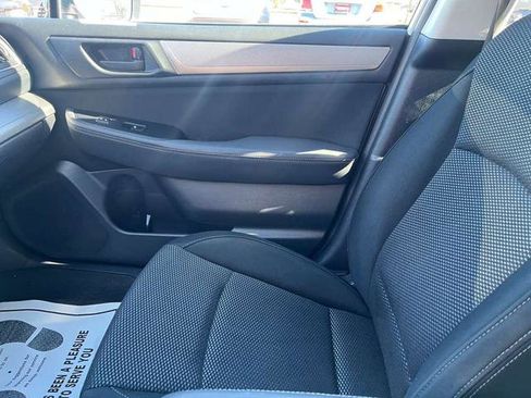 Used 2016 Subaru Outback 2.5i image 22