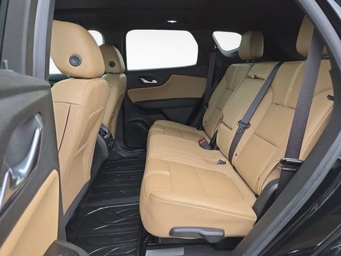 Used 2023 Chevrolet Blazer Premier w/ Enhanced Convenience Package AWD/4WD image 15