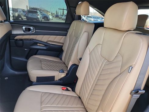 New 2026 Kia Sorento SX Prestige image 14