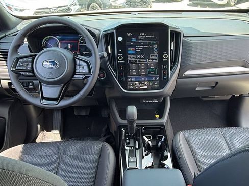 New 2026 Subaru Forester Premium AWD/4WD image 9