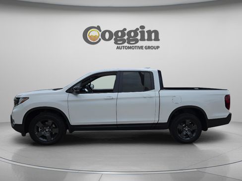 New 2026 Honda Ridgeline TrailSport image 2