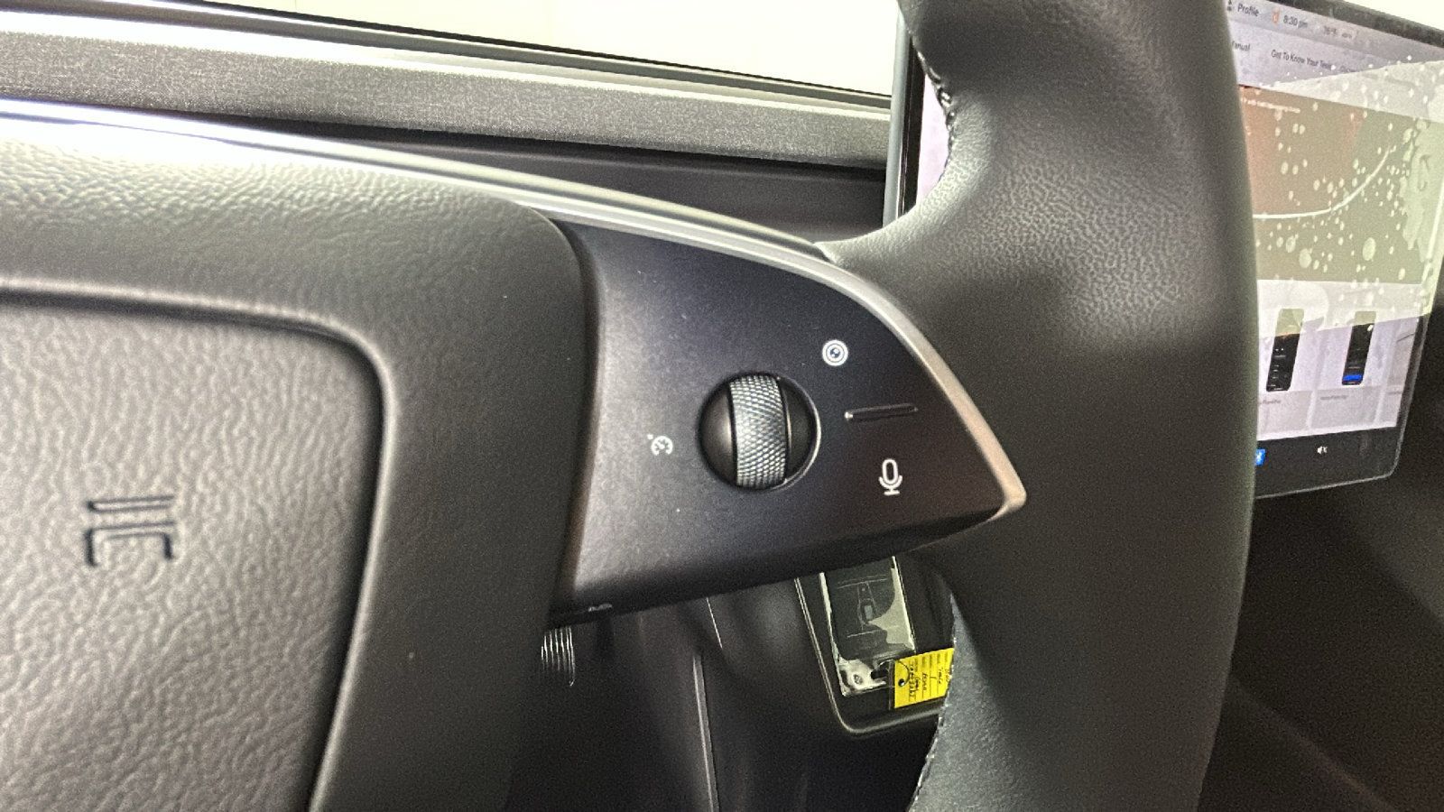 Used 2026 Tesla Model Y 2WD image 17