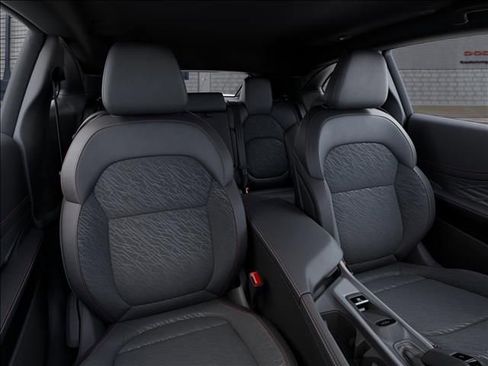 New 2026 Dodge Charger Scat Pack image 16