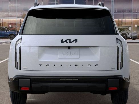 New 2027 Kia Telluride X-Line SX Prestige AWD/4WD image 14