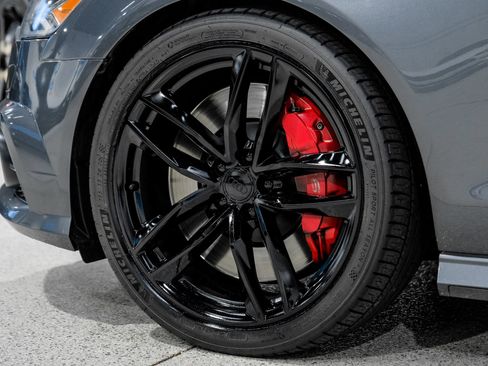 Used 2018 Audi S6 Prestige image 59