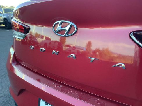 Used 2018 Hyundai Sonata SEL FWD image 6