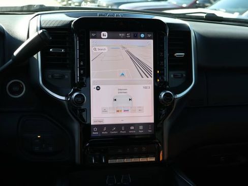 New 2026 RAM 2500 Lone Star image 13