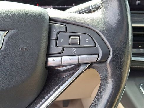 Certified 2022 Cadillac Escalade Premium Luxury w/ Performance Package image 19