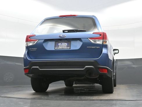 Used 2021 Subaru Forester AWD/4WD image 28
