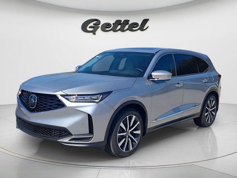 New 2026 Acura MDX w/ Technology Package image 8