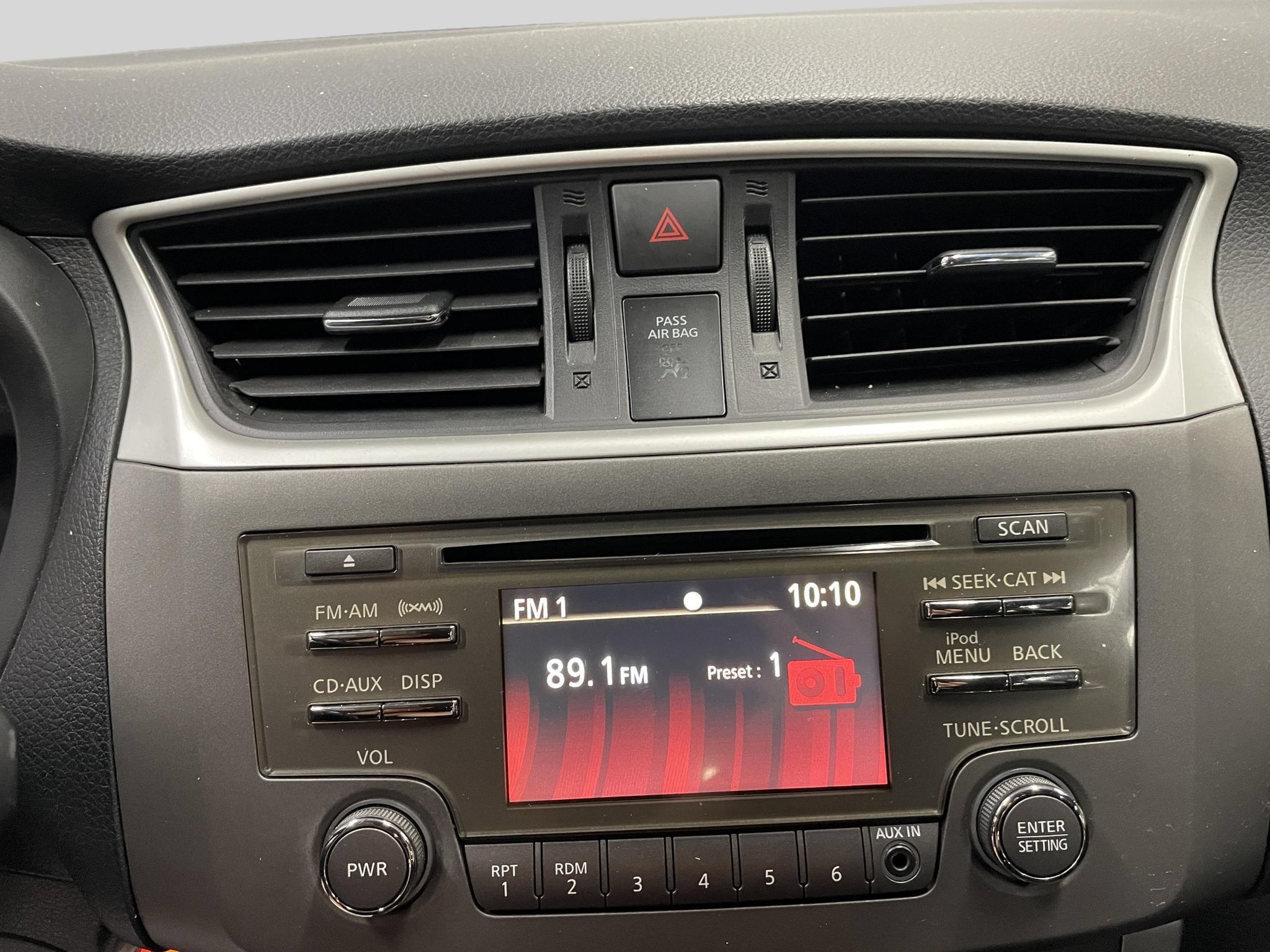 Used 2013 Nissan Sentra SV w/ Driver Pkg FWD image 14