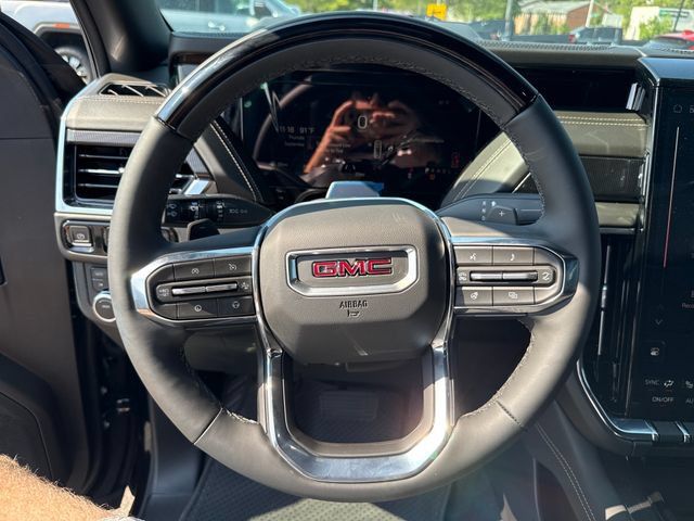 New 2026 GMC Yukon XL Elevation w/ Elevation Premium Package AWD/4WD image 17