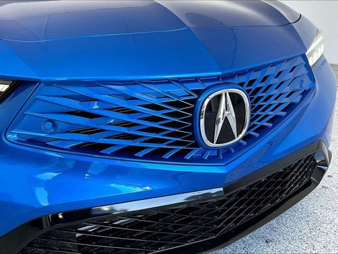 New 2026 Acura Integra A-Spec image 38