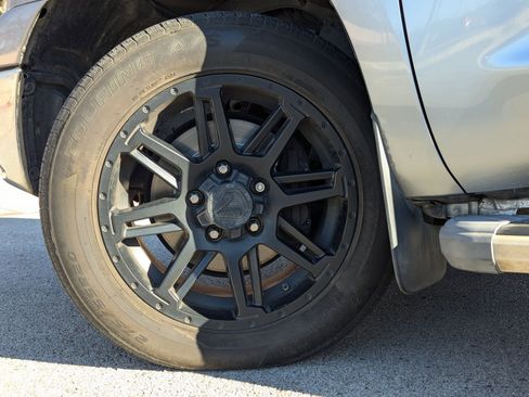 Used 2011 Toyota Tundra 2WD Double Cab w/ SR5 Pkg image 26