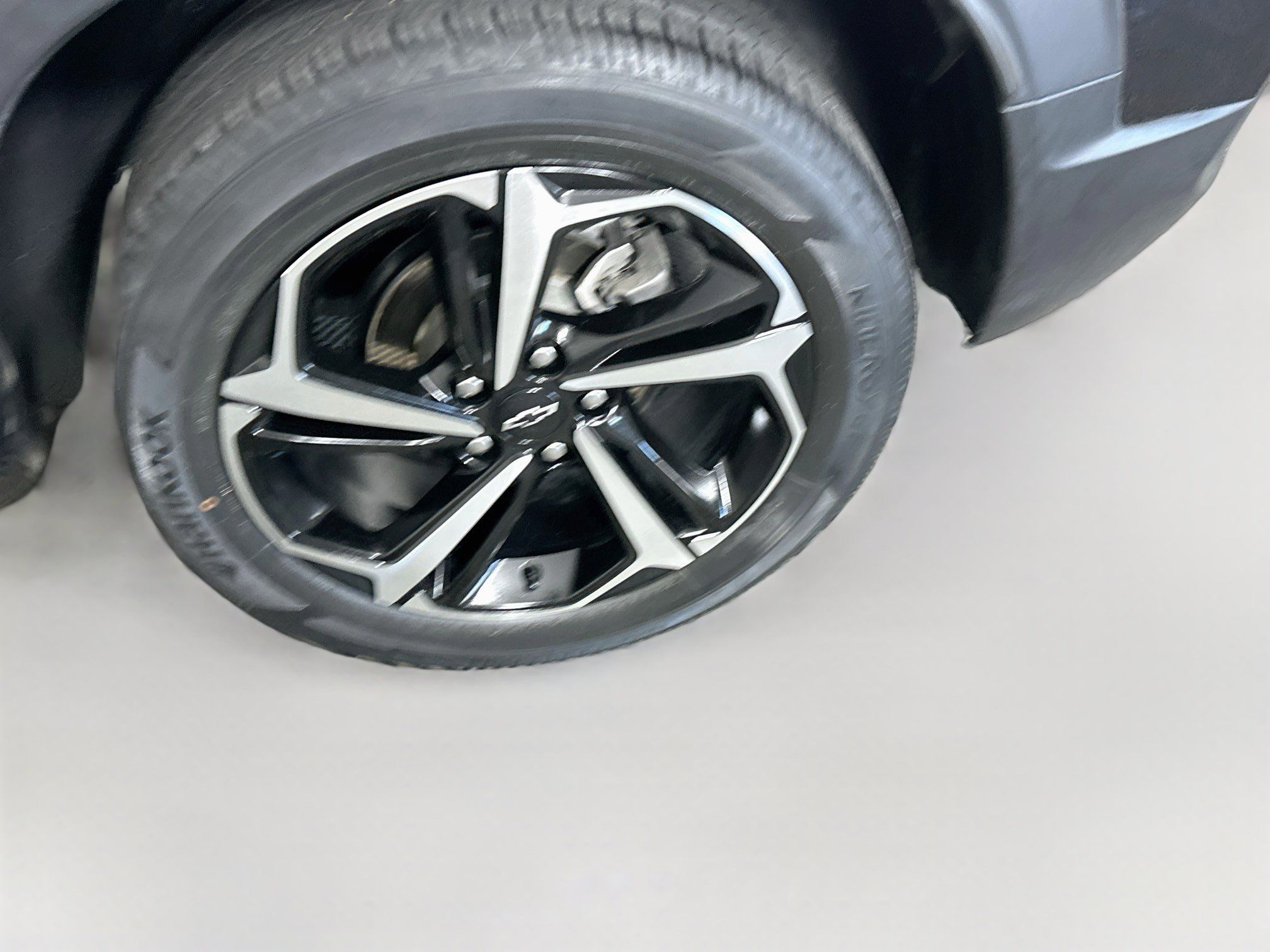 Used 2022 Chevrolet TrailBlazer RS FWD image 11
