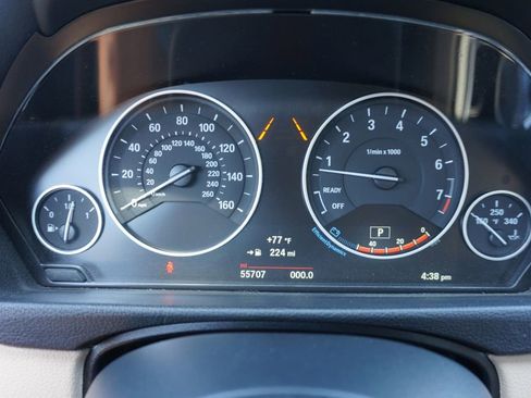 Used 2017 BMW 430i Gran Coupe xDrive image 36