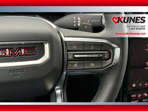 New 2026 GMC Acadia Elevation w/ Black Edition AWD/4WD image 49