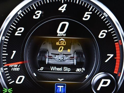 Used 2019 Chevrolet Corvette Z06 RWD image 40
