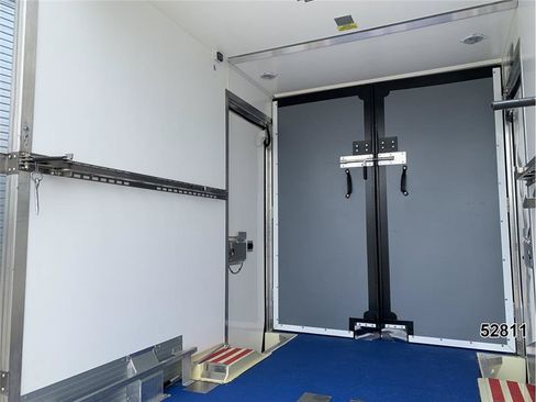 Used 2023 Ford E-350 and Econoline 350 Super Duty w/ Power Windows & Locks Group RWD image 11