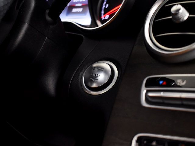 Used 2018 Mercedes-Benz C 300 Coupe image 32