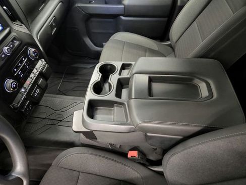 Used 2021 Chevrolet Silverado 3500 W/T w/ WT Convenience Package image 37