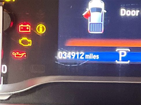 Used 2023 Honda Ridgeline Black Edition image 12