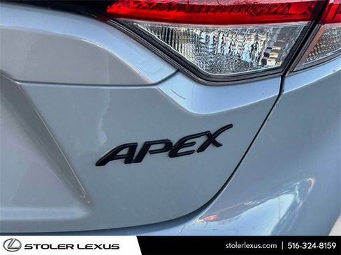 Used 2022 Toyota Corolla SE image 15