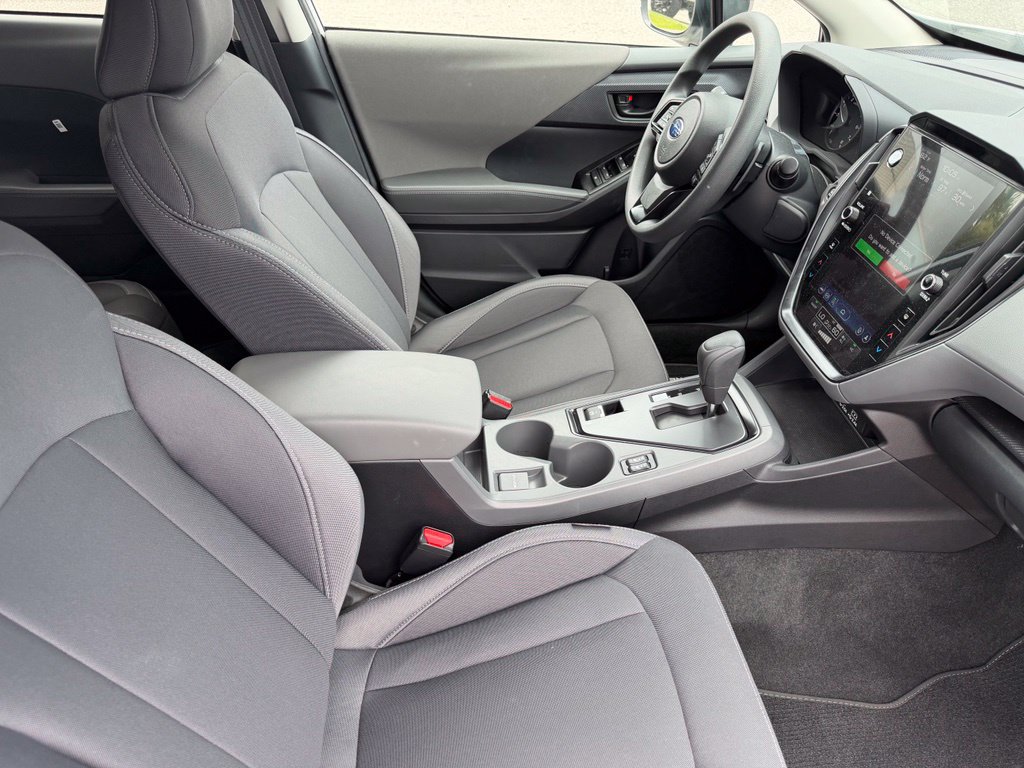 Used 2026 Subaru Crosstrek 2.5i Premium AWD/4WD image 16