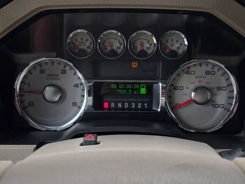 Used 2008 Ford F350 Lariat RWD image 33
