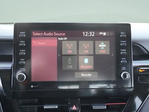 Used 2023 Toyota Camry SE w/ Cold Weather Package FWD image 35