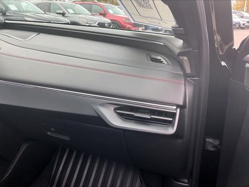 Used 2024 Acura ZDX A-Spec image 17