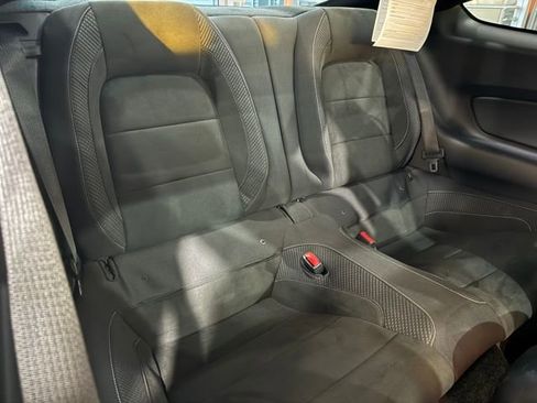 Used 2017 Ford Mustang Shelby GT350 w/ Electronics Package image 14