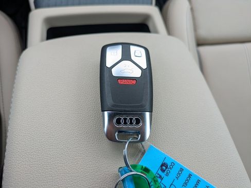 Used 2024 Audi A5 2.0T Premium Plus w/ Premium Plus AWD/4WD image 30