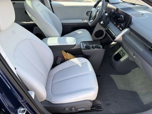 New 2026 Hyundai Ioniq 5 Limited image 13